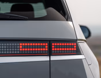 Hyundai IONIQ 5 [UK-spec] '2024–pr.