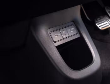 Intérieur Hyundai IONIQ 5 [UK-spec] '2024–pr.