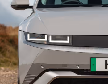 Hyundai IONIQ 5 [UK-spec] '2024–pr.