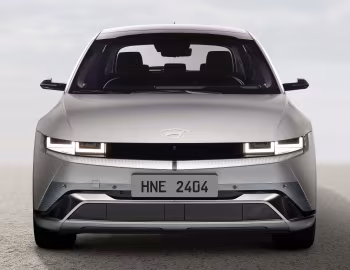 Hyundai IONIQ 5 [South Korea] '03.2024–pr.