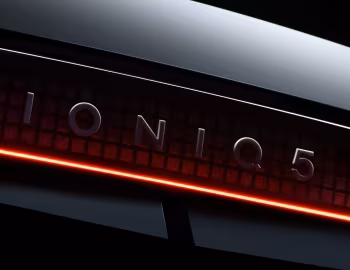 Hyundai IONIQ 5 [South Korea] '02.2021–03.2024