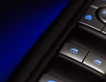 Interior Hyundai IONIQ 5 [South Korea] '02.2021–03.2024