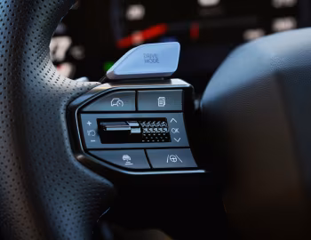 Intérieur Hyundai IONIQ 5 N [Australia] '2024–pr.