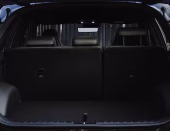 Coffre Hyundai IONIQ 5 N [South Korea] '2023–pr.