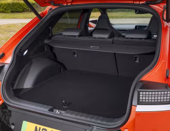 Coffre Hyundai IONIQ 5 N [UK-spec] '2024–pr.