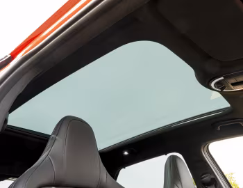 Intérieur Hyundai IONIQ 5 N [UK-spec] '2024–pr.