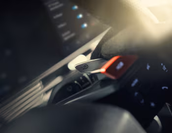 Intérieur Hyundai IONIQ 5 N [Worldwide] '2023–pr.