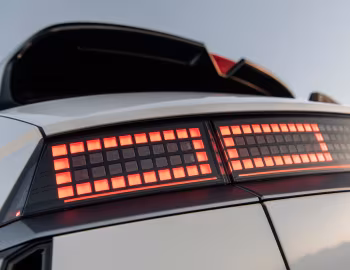 2025–pr. Hyundai IONIQ 5 N [North America] '2024–pr.