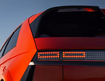 Hyundai IONIQ 5 N [UK-spec] '2024–pr.