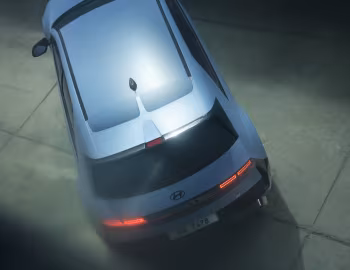 Hyundai IONIQ 5 N [Worldwide] '2023–pr.