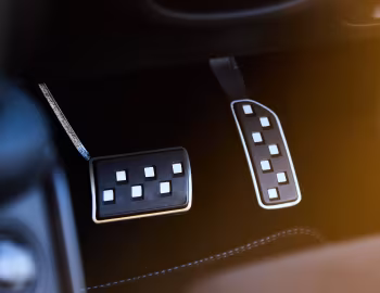 Intérieur Hyundai IONIQ 5 N [Australia] '2024–pr.