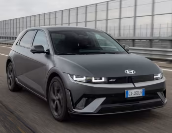 Hyundai IONIQ 5 N Line [Worldwide] '2024–pr.
