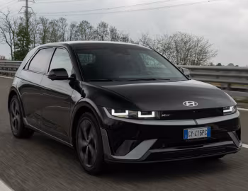 Hyundai IONIQ 5 N Line [Worldwide] '2024–pr.