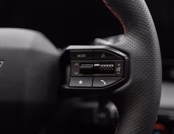 Intérieur Hyundai IONIQ 5 N Line [Worldwide] '2024–pr.