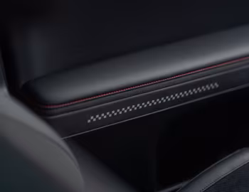 Intérieur Hyundai IONIQ 5 N Line [UK-spec] '2024–pr.