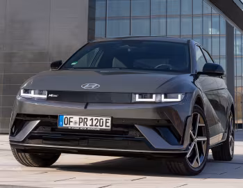 Hyundai IONIQ 5 N Line [Worldwide] '2024–pr.