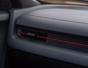 Intérieur Hyundai IONIQ 5 N Line [UK-spec] '2024–pr.