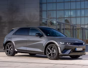Hyundai IONIQ 5 N Line [Worldwide] '2024–pr.