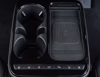 Intérieur Hyundai IONIQ 5 N Line [UK-spec] '2024–pr.