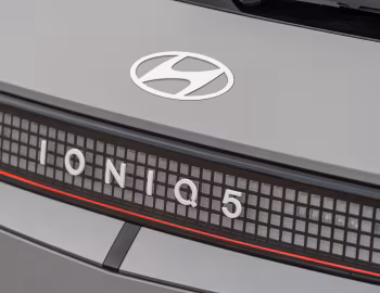 Hyundai IONIQ 5 N Line [UK-spec] '2024–pr.