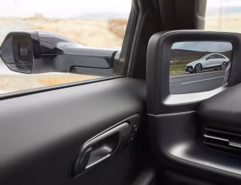 Intérieur Hyundai IONIQ 6 [EU-spec] '2025–pr.