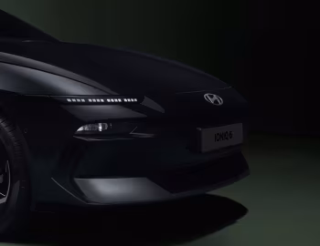 Hyundai IONIQ 6 [South Korea] '07.2025–pr.