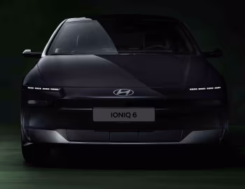 Hyundai IONIQ 6 [South Korea] '07.2025–pr.