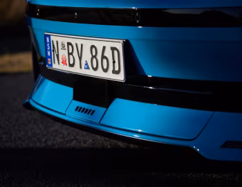 Hyundai IONIQ 6 Dynamiq [Australia] '2023–25