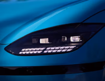Hyundai IONIQ 6 Dynamiq [Australia] '2023–25