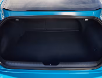 Coffre Hyundai IONIQ 6 Dynamiq [Australia] '2023–25