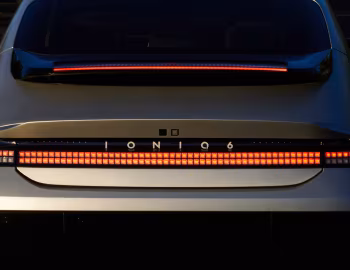 Hyundai IONIQ 6 Epiq [Australia] '2023–25