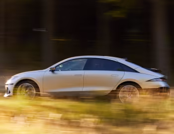 Hyundai IONIQ 6 Epiq [Australia] '2023–25