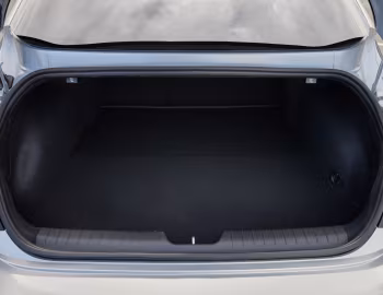 Coffre Hyundai IONIQ 6 Epiq [Australia] '2023–25