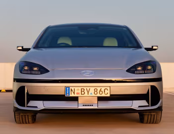 Hyundai IONIQ 6 Epiq [Australia] '2023–25