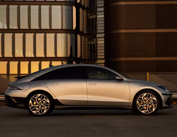 Hyundai IONIQ 6 Epiq [Australia] '2023–25
