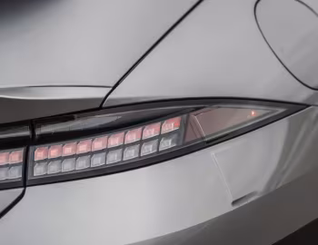 2023–25 Hyundai IONIQ 6 SE [North America] '2023–25