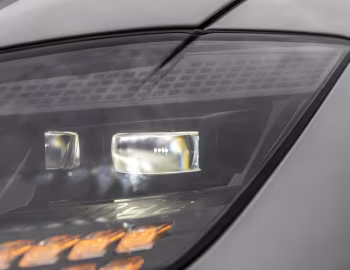 2023–25 Hyundai IONIQ 6 SE [North America] '2023–25