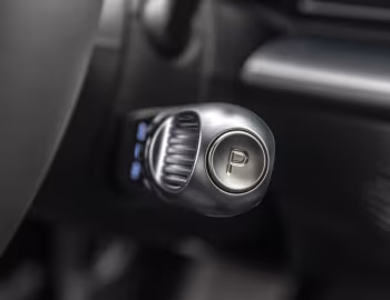 Intérieur 2023–25 Hyundai IONIQ 6 SE [North America] '2023–25