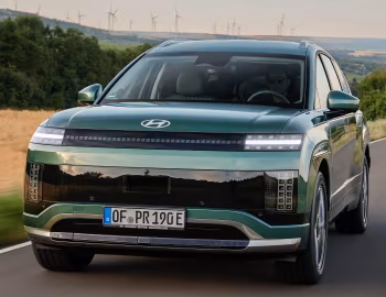 Hyundai IONIQ 9 [Worldwide] '2025–pr.