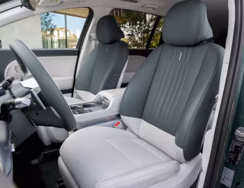 Intérieur Hyundai IONIQ 9 [Worldwide] '2025–pr.