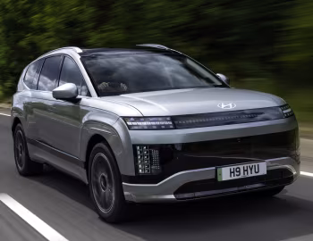 Hyundai IONIQ 9 [UK-spec] '2025–pr.