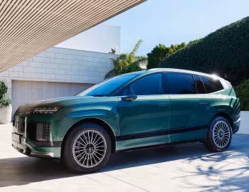 Hyundai IONIQ 9 [Australia] '2025–pr.