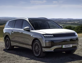 Hyundai IONIQ 9 [UK-spec] '2025–pr.