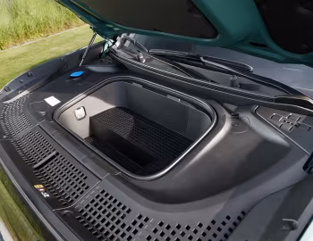 Coffre Hyundai IONIQ 9 [Worldwide] '2025–pr.