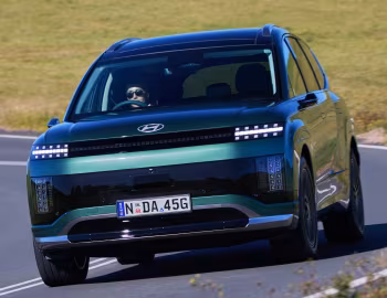 Hyundai IONIQ 9 [Australia] '2025–pr.