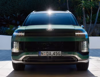 Hyundai IONIQ 9 [Australia] '2025–pr.