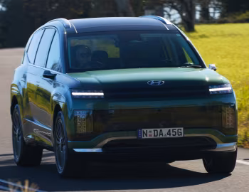 Hyundai IONIQ 9 [Australia] '2025–pr.