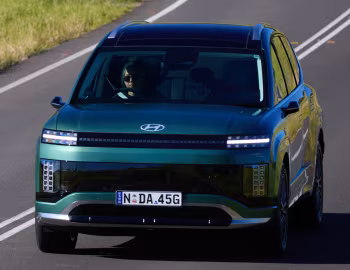 Hyundai IONIQ 9 [Australia] '2025–pr.