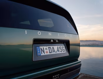 Hyundai IONIQ 9 [Australia] '2025–pr.