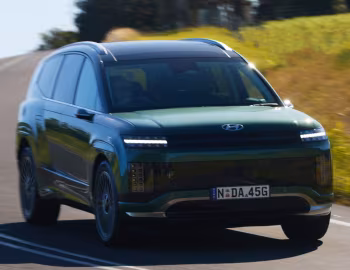 Hyundai IONIQ 9 [Australia] '2025–pr.